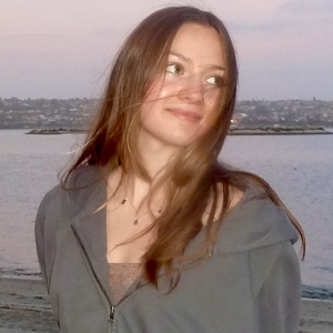 Fundraising Page: Alexandra Mullis